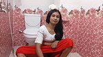 Girlfriend is calling her boyfriend, I just posted that video for fun