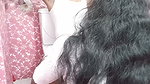 Girlfriend is calling her boyfriend, I just posted that video for fun