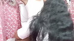 Girlfriend is calling her boyfriend, I just posted that video for fun