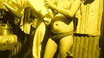 Hardcore fucking my beautiful bhabi in village