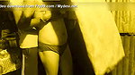 Hardcore fucking my beautiful bhabi in village