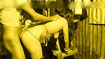 Hardcore fucking my beautiful bhabi in village