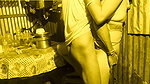 Hardcore fucking my beautiful bhabi in village