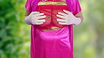 Hardcore Fucking My Lovely Bhabi