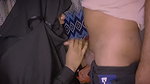 Hijab Muslim women very much sexy fucking sarven cleaning boys with sex enjoy Bangladeshi hijab Muslim women