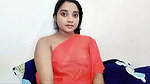 horny stepmom caught by his sone whil showing her boobs to another person on video call