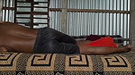 Hot aunty romance with young boy aunty affair with boy