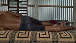 Hot aunty romance with young boy aunty affair with boy