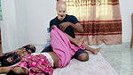 Hot desi bhabhi said please don’t stop to fuck my tight pussy__Desi hot XXX