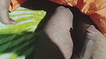 Hot Desi Boudi and Clener Sex Video