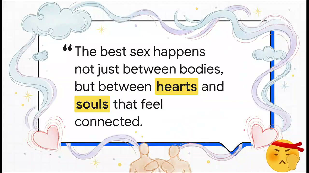 How to Build Romantic Connection Before Sex – Sensual Guide to Deeper Intimacy