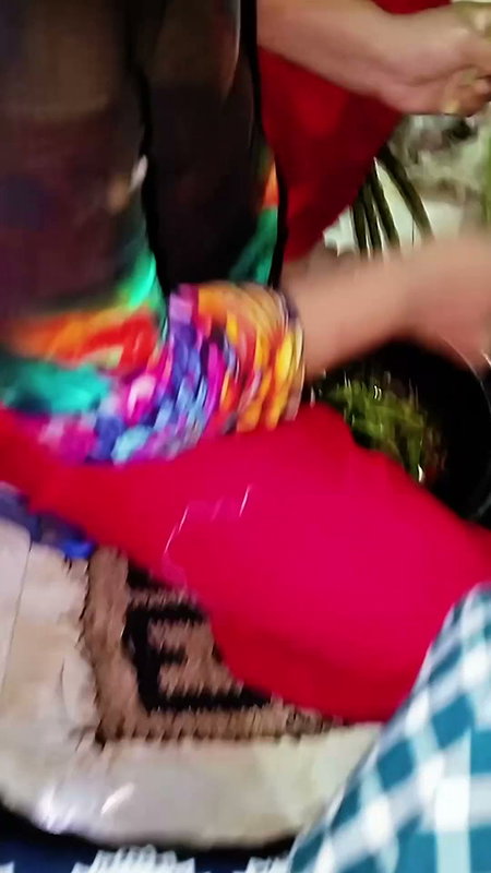 Husband Abroad And Some Hot Romantic Moment Beautiful Memories with Brother-in-law Devar Bhabhi Hot Moment