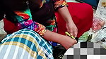 Husband Abroad And Some Hot Romantic Moment Beautiful Memories with Brother-in-law Devar Bhabhi Hot Moment