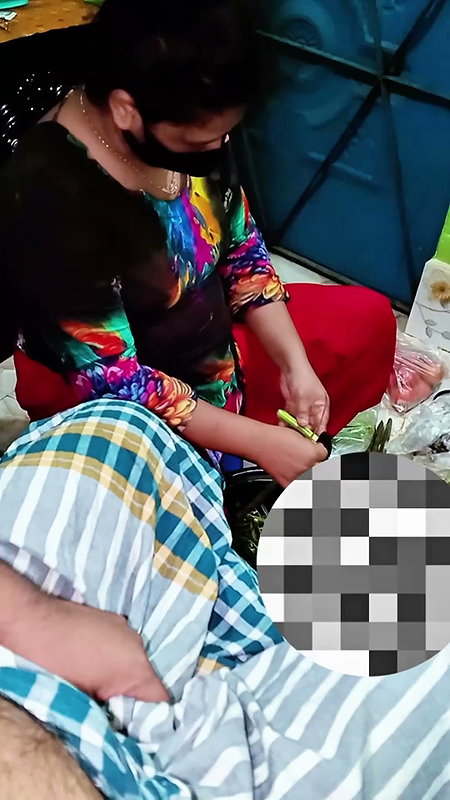 Husband Abroad And Some Hot Romantic Moment Beautiful Memories with Brother-in-law Devar Bhabhi Hot Moment