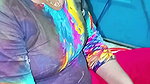 Husband Abroad And Some Hot Romantic Moment Beautiful Memories with Brother-in-law Devar Bhabhi Hot Moment