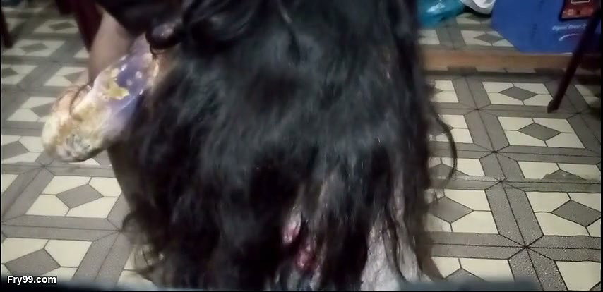 I became a girl and fucked the boy as I wanted