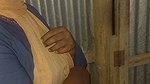 I entered another man’s wife’s room and kissed her lightly