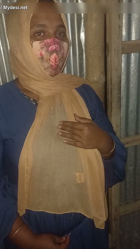 I entered another man’s wife’s room and kissed her lightly