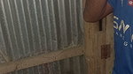 I entered another man’s wife’s room and kissed her lightly