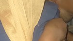 I entered another man’s wife’s room and kissed her lightly