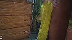 I fuck my hot sexy ex girlfriend. Who cheating her husband