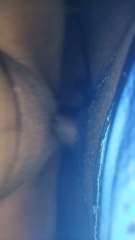 I fucked my little wife today