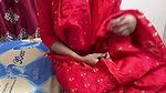 I fucked my sexy stepmom, hard fucking in my room