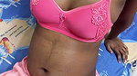I fucked my sexy stepmom, hard fucking in my room