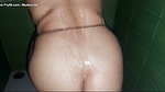 I Fucked My Stepister in the Bathroom Holding Her Hair – Rough Taboo Hair Pulling Doggy Style