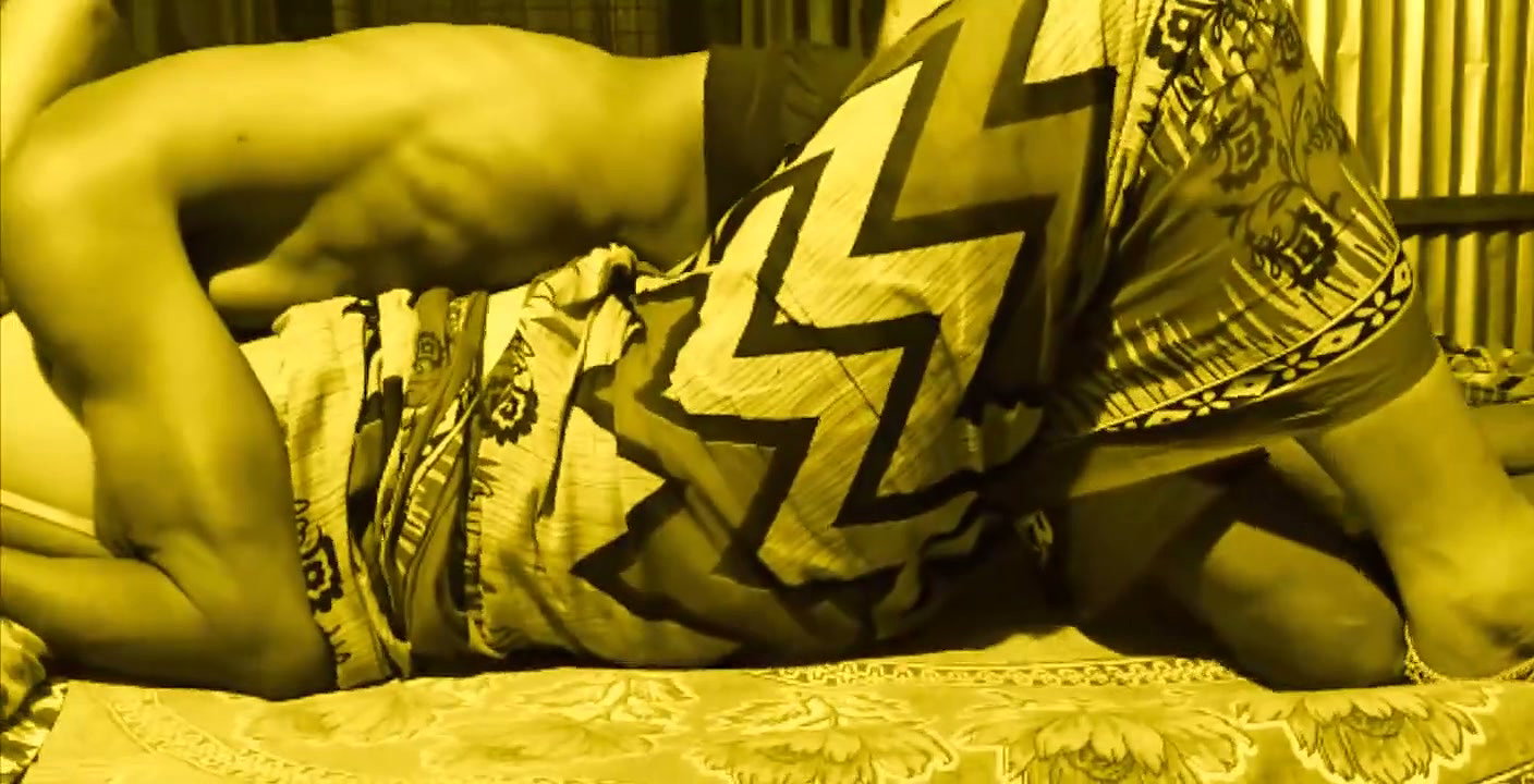 I go to bhabi bed room when she alone in her room