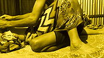 I go to bhabi bed room when she alone in her room