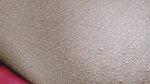 I let him lick my pussy and he put his tongue inside