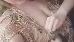 Beautiful Paki Girl Boob sucked By BF