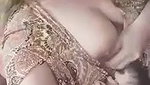 Beautiful Paki Girl Boob sucked By BF