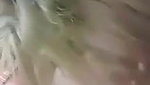 Beautiful Paki Girl Boob sucked By BF