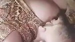 Beautiful Paki Girl Boob sucked By BF