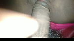 I poured my cum on my girlfriend’s pussy, she asked me to pour it on her