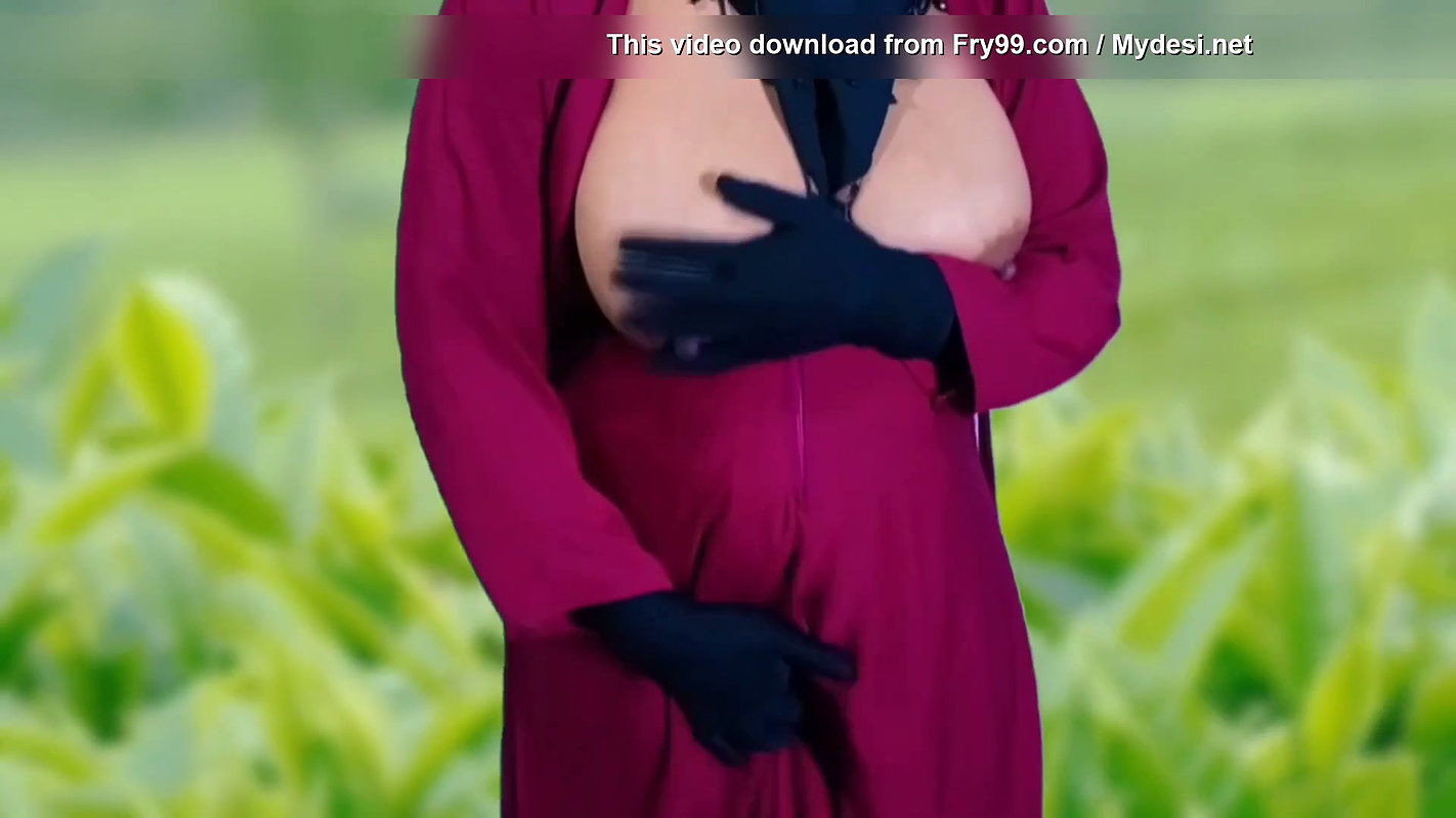 Indian beautiful hijabi Muslim couple thirsty for sex