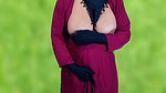 Indian beautiful hijabi muslim sexy bhabhi having sex with neighbor inside the room