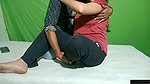Indian big ass Desi housewife need big cock by local in doggy style( fart by pussy )