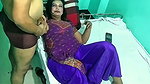 INDIAN BIG BOOBS BHABHI DOING SEX DAILY