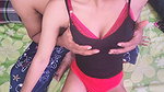 Indian Brother and Step Sister Sex