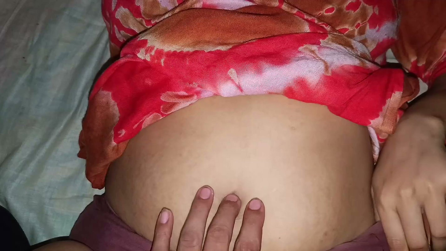 Indian desi beautiful Aunty, hardly fucking with her big brother soon, very enjoying moments part1