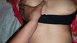 Indian desi beautiful Aunty, hardly fucking with her big brother soon, very enjoying moments part1