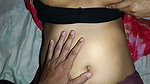 Indian desi beautiful Aunty, hardly fucking with her big brother soon, very enjoying moments part1