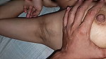 indian Desi Cute Teen virgin Stepsister, Blowjob licking Titty Fuck and fucking hard with stepbrother
