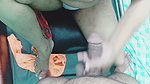 Indian Desi Village Sex Video with Hot Bhabhi