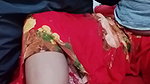 Indian Horny Girlfriend Fucked By Lover