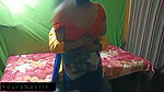 Indian New Married Hot Bhabi Fucked With Her Husband In Sharee
