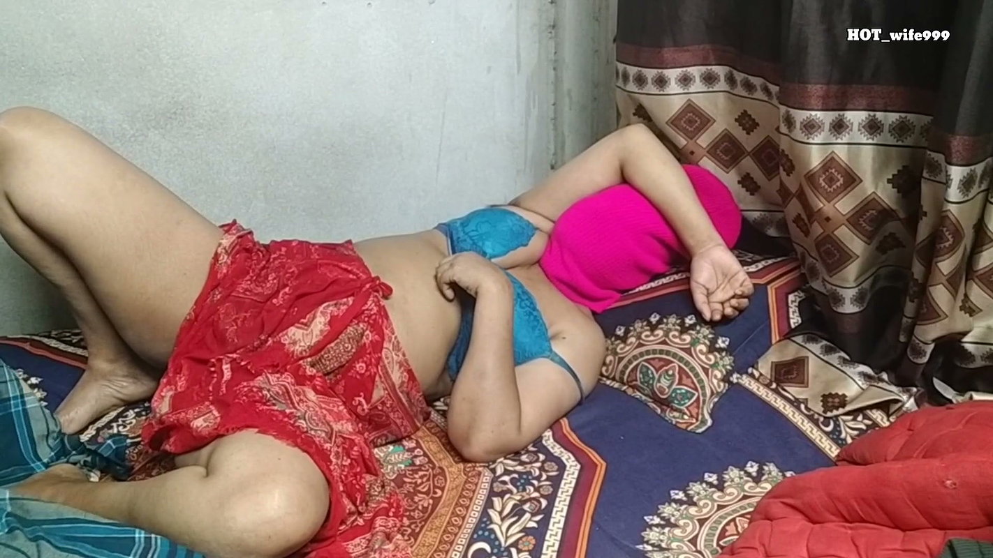 Indian stepmom tightpush romance coming my